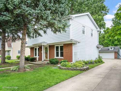113 N Oak St, Elmhurst, IL, 60126-2629 | Card Image
