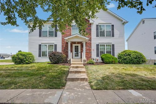 62n-692 Homerun Dr, O Fallon, MO, 63366-4560 | Card Image