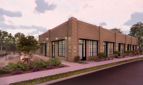 1203 S Garden St S, Columbia, TN, 38401 | Card Image