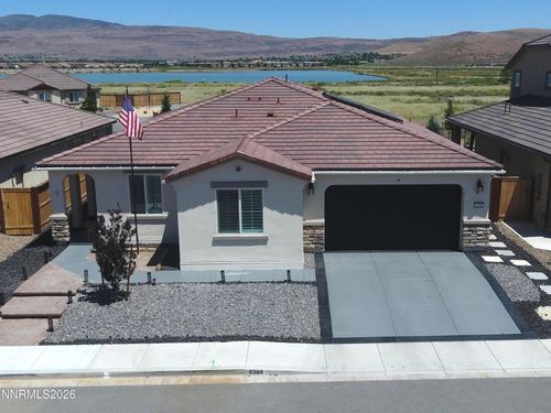 6388 Red Stable Rd, Sparks, NV, 89436-9440 | Card Image