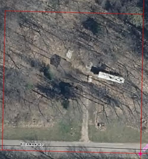 W15104 Bierman Road, ALMON, WI, 54416 | Card Image