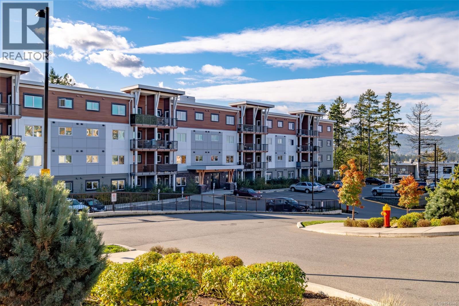 Residential in Nanaimo