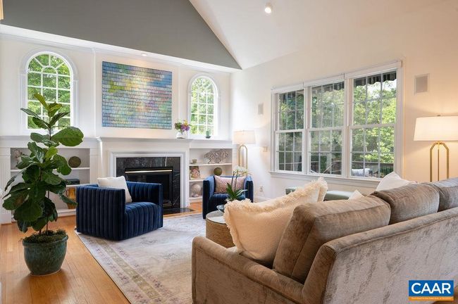 3590 Glasgow Ln, House other with 4 bedrooms, 4 bathrooms and null parking in KESWICK VA | Image 16