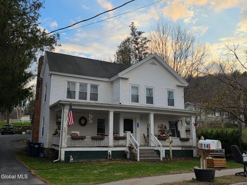 212-214-214 Main St, Richmondville, NY, 12149-2403 | Card Image