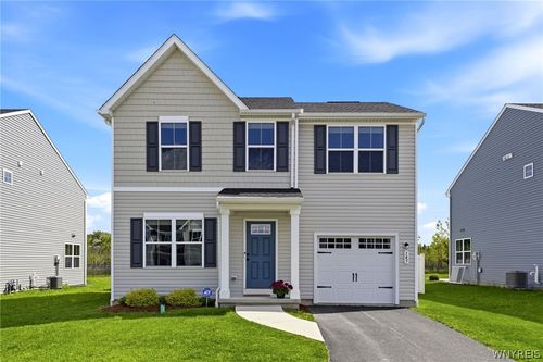 145 Grant Blvd, West Seneca, NY, 14218-3690 | Card Image
