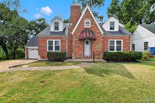 7126 Florian Avenue, St Louis, MO, 63121 | Card Image