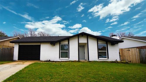 6408 Locust St, Rowlett, TX, 75089-3205 | Card Image