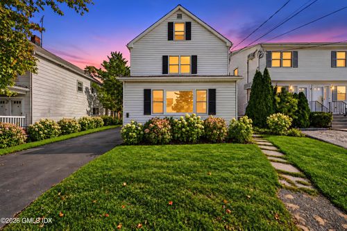 41 Henry St, Greenwich, CT, 06830-5809 | Card Image
