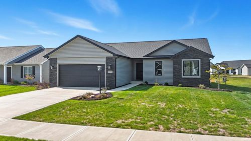 15585 Impala Dr, Huntertown, IN, 46748-9561 | Card Image