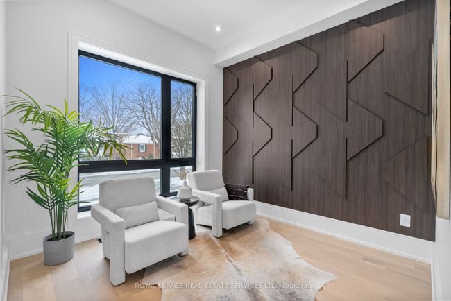 80 Edgecroft Rd, House other with 5 bedrooms, 5 bathrooms and 2 parking in Etobicoke ON | Image 4