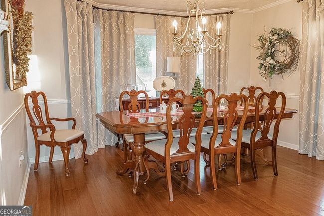 834 Ga Highway 23 N, House other with 5 bedrooms, 3 bathrooms and null parking in MILLEN GA | Image 20