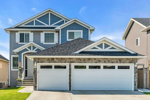 284 Rainbow Falls Way, Chestermere, AB, T1X0T1 | Card Image