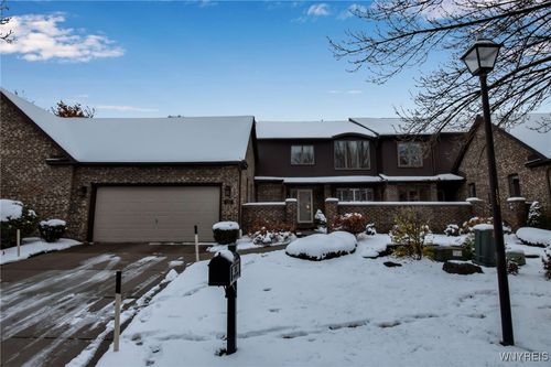 122 Hidden Ridge Cmn, Amherst, NY, 14221-5785 | Card Image