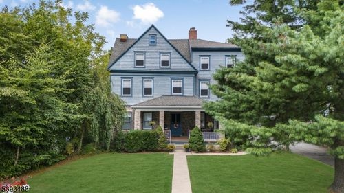 23 Euclid Ave, Summit, NJ, 07901-2145 | Card Image