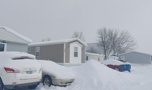 4096 Chicory Ln, Traverse City, MI, 49685-7805 | Card Image