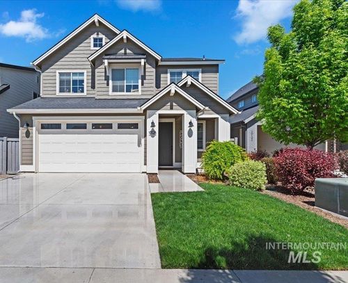 10128 Irongate Dr, Nampa, ID, 83687 | Card Image