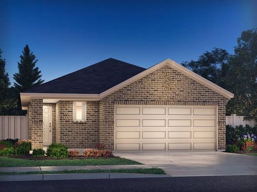 425 Wild Spur Lane, Liberty Hill, TX, 78642 | Card Image