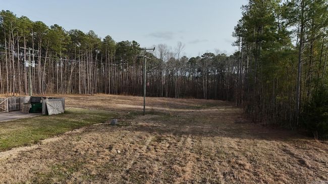1008 Sheridan Rd, Home with 0 bedrooms, 0 bathrooms and null parking in Redfield AR | Image 9