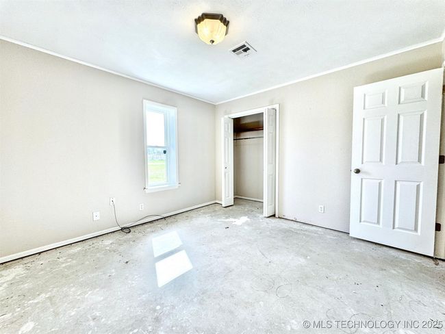 16289 W 810 Rd, House other with 4 bedrooms, 2 bathrooms and null parking in Tahlequah OK | Image 32