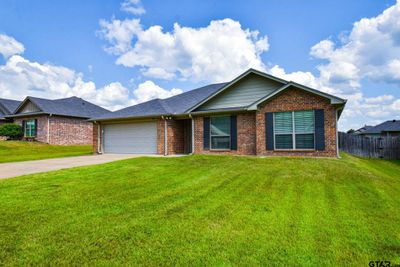 954 Redbud, House other with 4 bedrooms, 2 bathrooms and null parking in Bullard TX | Image 3