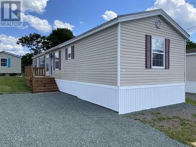 8 Matheson Dr, House other with 2 bedrooms, 1 bathrooms and null parking in Salmon River NS | Image 2