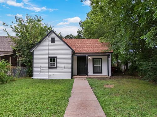 911 N Branch St, Sherman, TX, 75090-5001 | Card Image