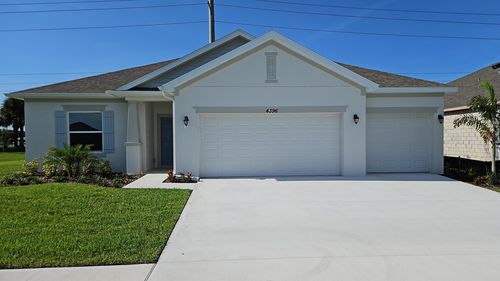 4396 Kelsey Ln, Sebastian, FL, 32958 | Card Image