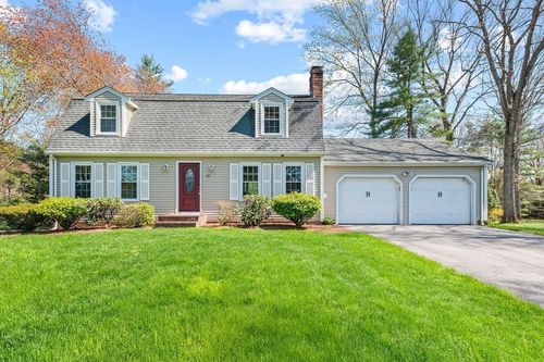 151 Cranberry Rd, North Attleboro, MA, 02760-4663 | Card Image