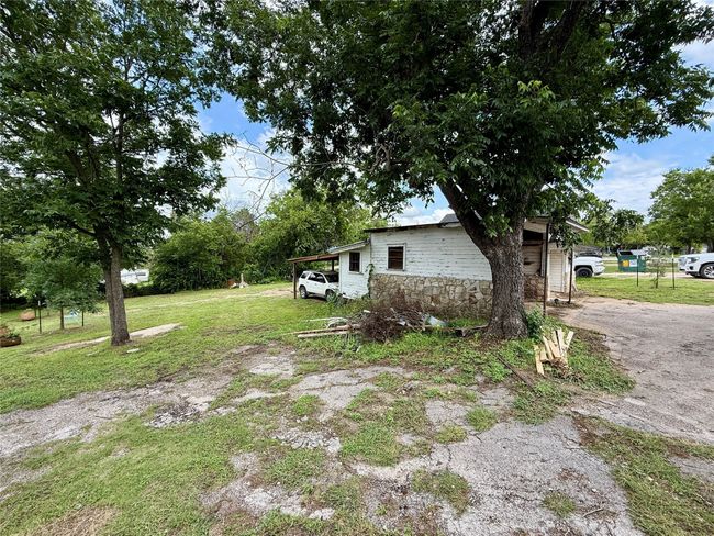 603 N Mesquite St, House other with 3 bedrooms, 3 bathrooms and null parking in Hico TX | Image 26