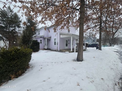 408 5th St, Milford, PA, 18337-1602 | Card Image