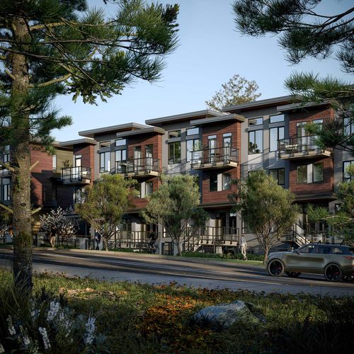 115-950 Lytton Street, North Vancouver, BC, V7P2K6 | Card Image