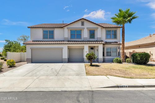 3854 S Calderon, Mesa, AZ, 85212-4110 | Card Image