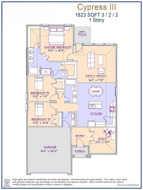 2895 Goldeneye Ln, Greenville, TX, 75402-4031 | Card Image