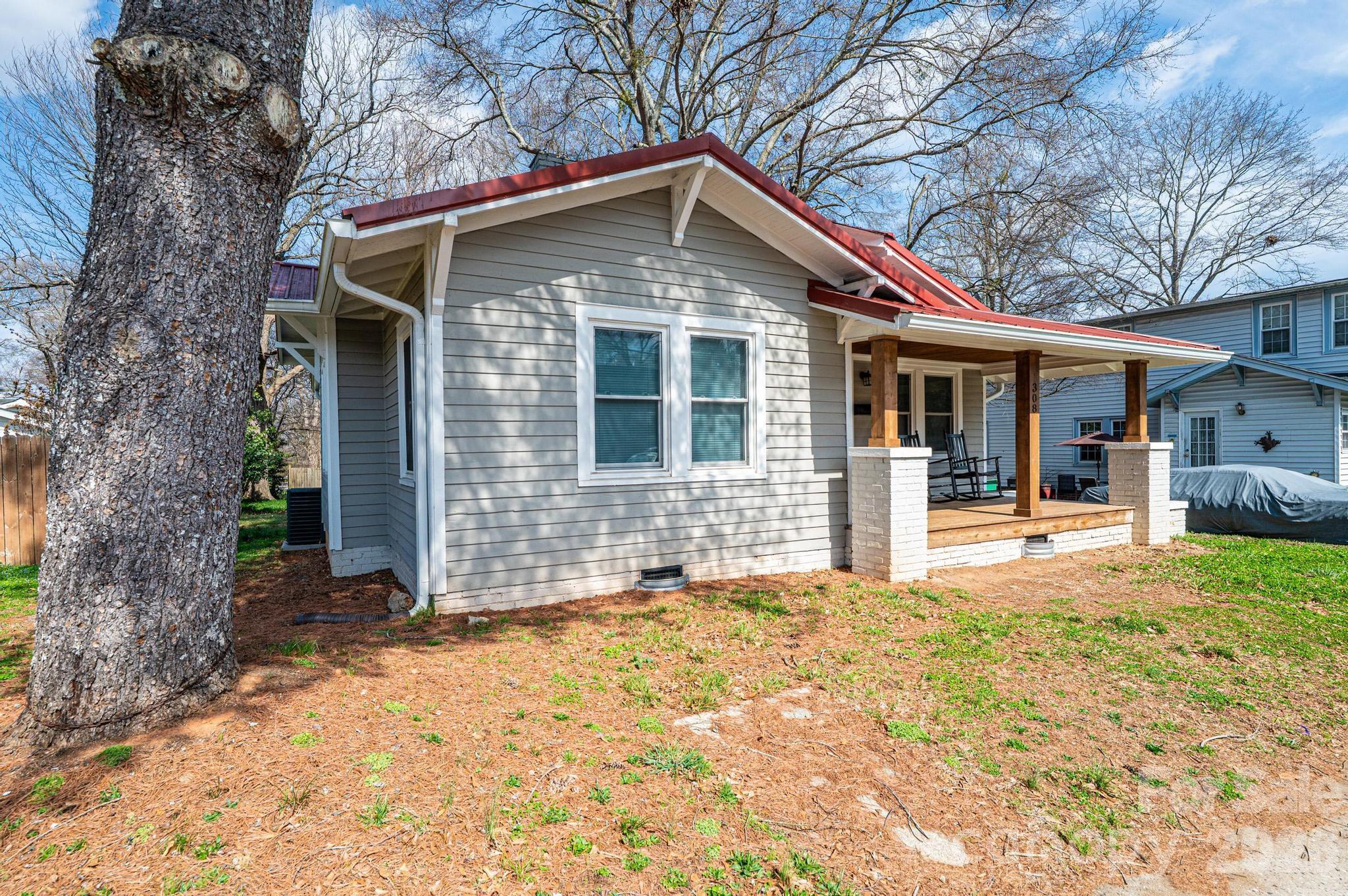 Residential in Lincolnton 5