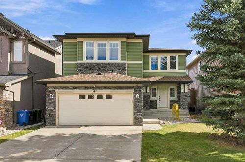 98 Evergreen Common Sw, Calgary, AB, T2Y4N7 | Card Image