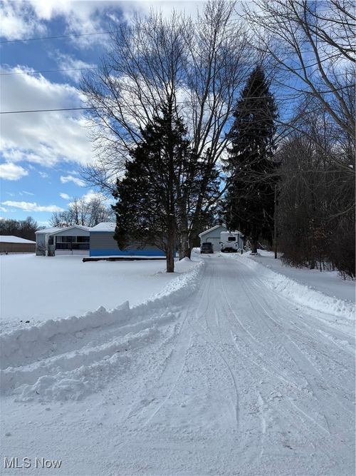 717 Bandy Road, Deerfield, OH, 44411 | Card Image