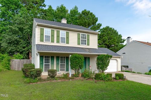 207 Stonecreek Drive, Apex, NC, 27539 | Card Image