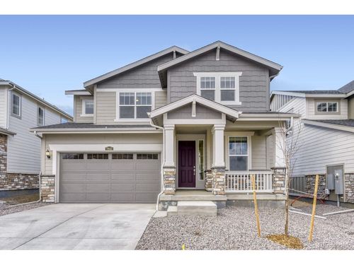 7843 S Cherokee Trl, Centennial, CO, 80016-2957 | Card Image