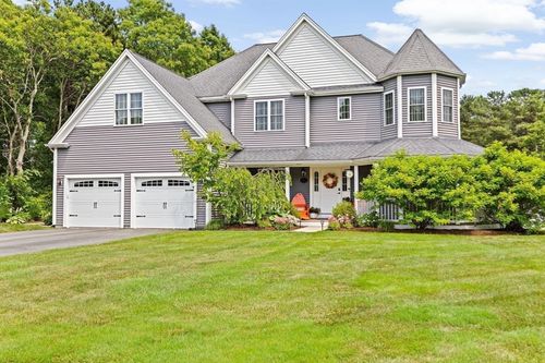 5 Bosuns Ln, Bourne, MA, 02532-3312 | Card Image