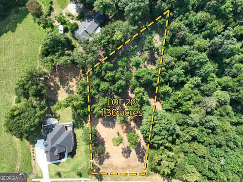 lot-28-2789 Bogart Jefferson Rd, Bogart, GA, 30622 | Card Image