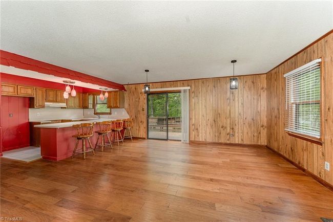 3795 Red Fox Rd, House other with 3 bedrooms, 2 bathrooms and null parking in Trinity NC | Image 7