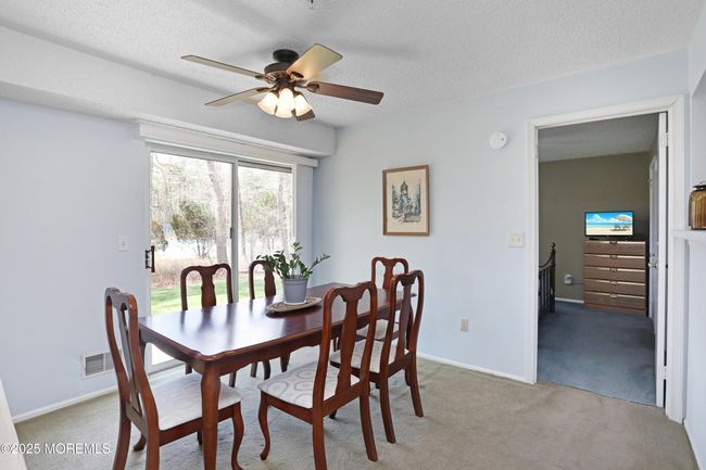 4108 Norma Pl, Condo with 2 bedrooms, 2 bathrooms and null parking in Toms River NJ | Image 8