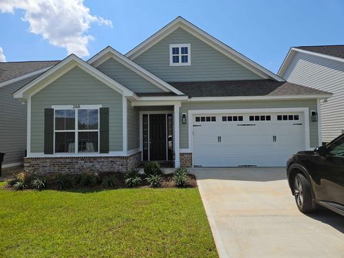268 Tulane Way, TALLAHASSEE, FL, 32317-9108 | Card Image