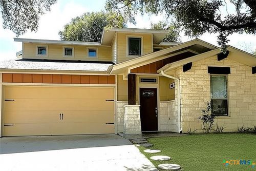 1509 Walker Place Blvd, Copperas Cove, TX, 76522-4065 | Card Image