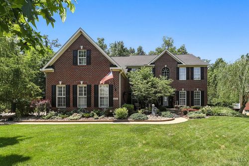 3217 Spalding Dr, Mason, OH, 45040-7409 | Card Image