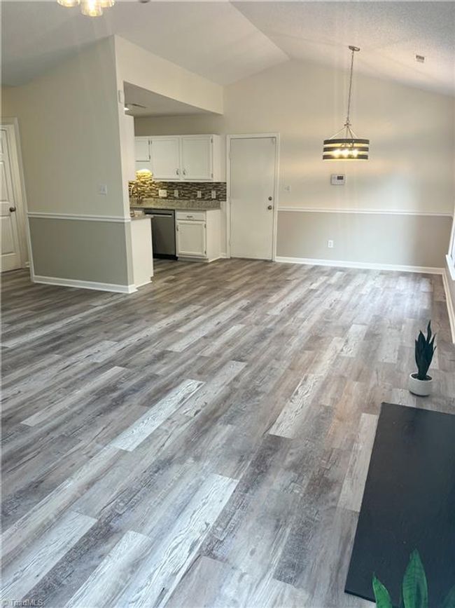 5506 Greenfield Way, House other with 3 bedrooms, 2 bathrooms and null parking in Mc Leansville NC | Image 6