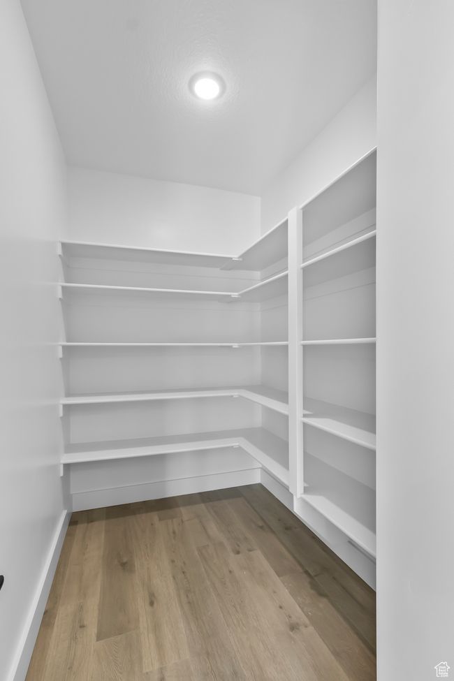 LARGE PANTRY (PICTURE IS FROM A PREVIOUSLY BUILT HOME) | Image 4