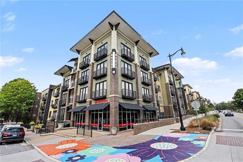 3110-5300 Peachtree Rd, Chamblee, GA, 30341-2434 | Card Image