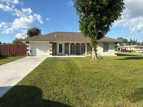662 Sw Branford Dr, Port St. Lucie, FL, 34983-2089 | Card Image