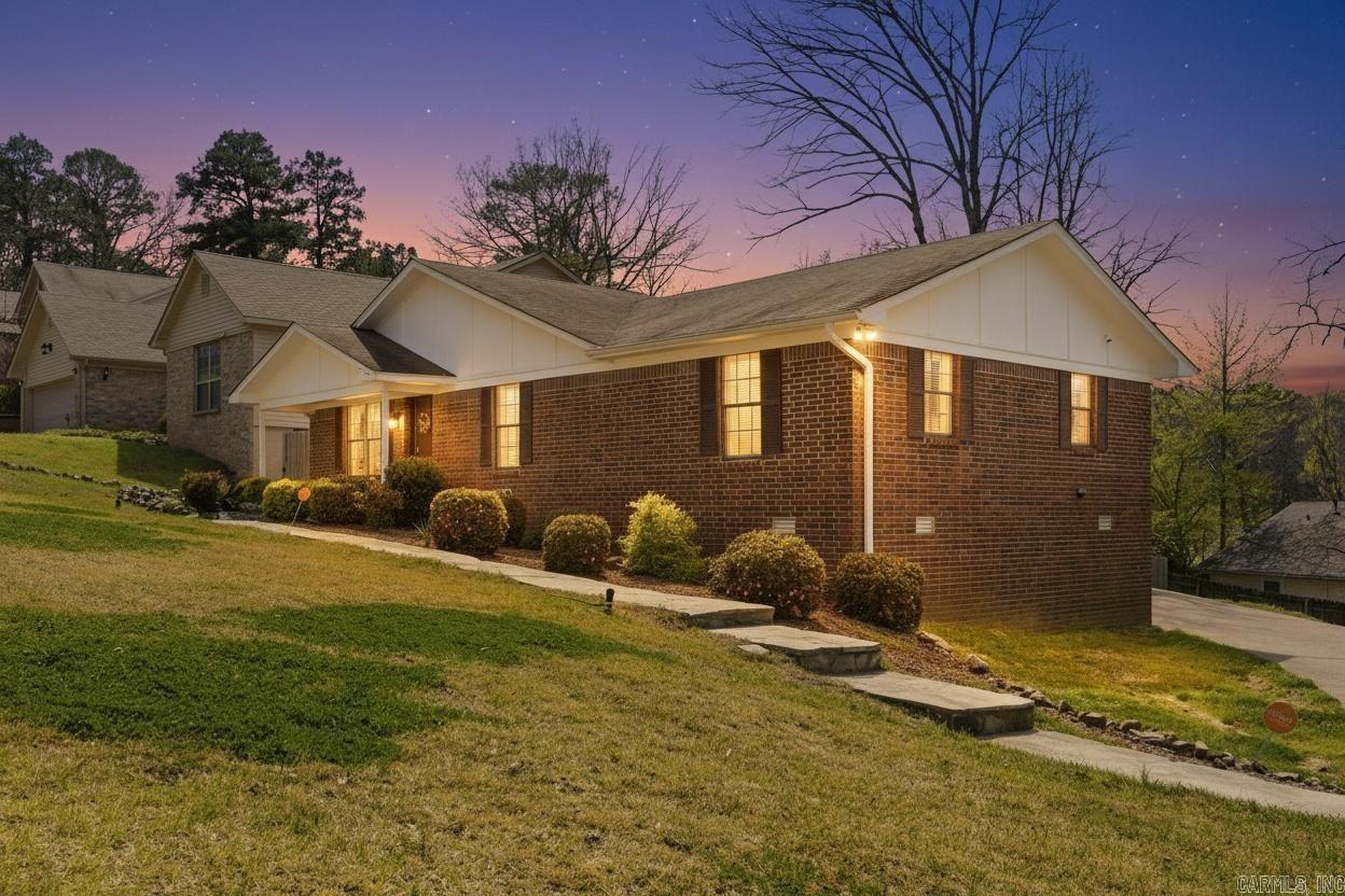 Residential in Little Rock 3